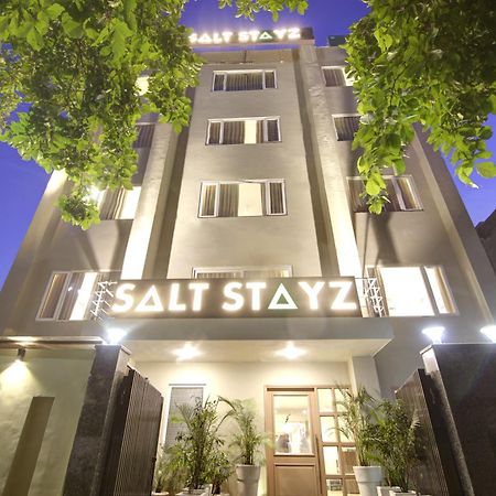 Saltstayz Select - Golf Course Road Gurgaon Bagian luar foto